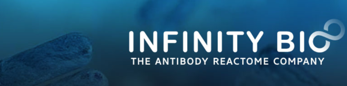 Infinity Bio Inc. 330