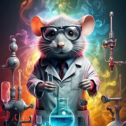Olden Labs 357