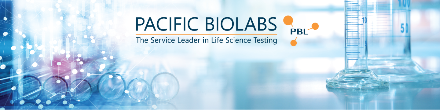 Pacific BioLabs, Inc. 76