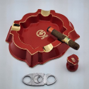 HRSE Cigar Ashtray 313