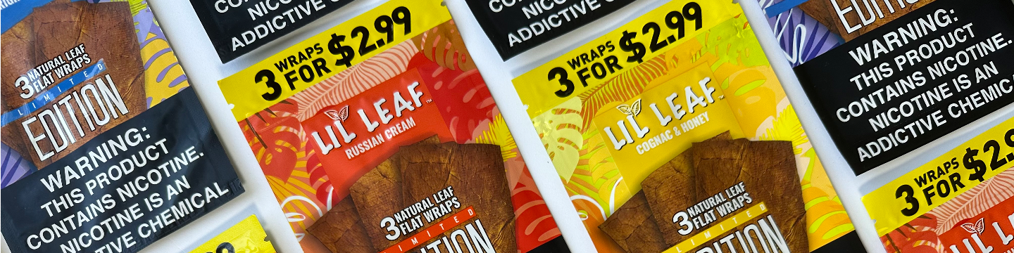 Main Distribution/Lil Leaf 528