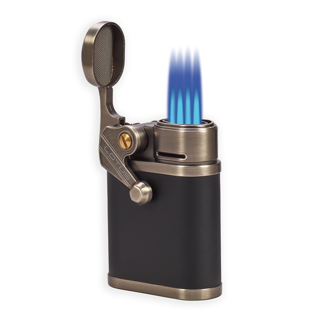 NEW Winston Table Lighter 115