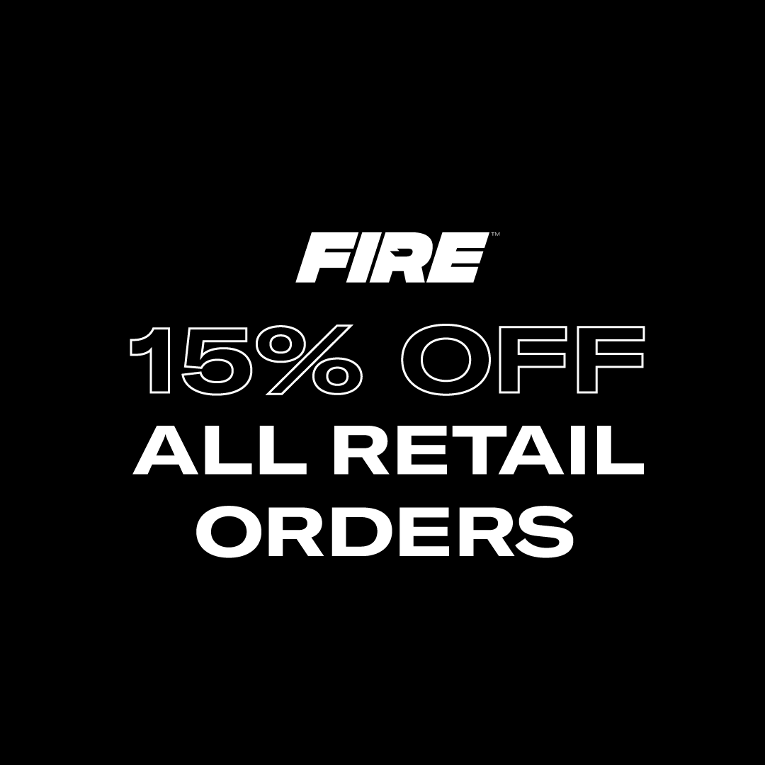 15% OFF All Retail Orders 173