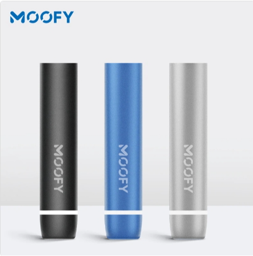 Refillable Vape Pods-MOOFY 230