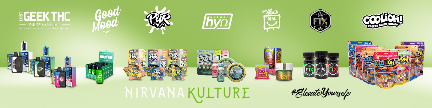 Nirvana Kulture 128