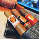 ZR Cigars 199