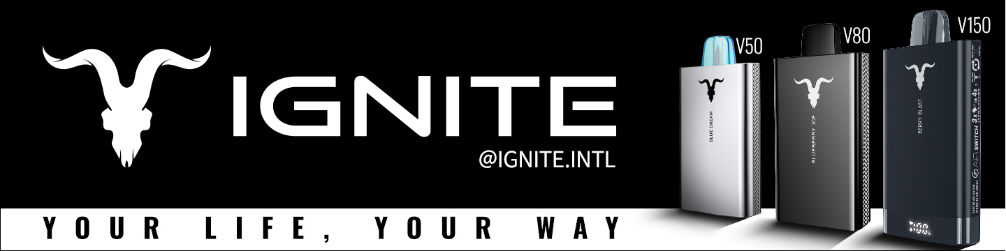 Ignite International LTD 270