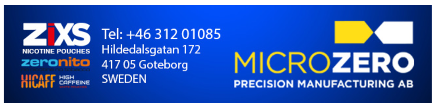 Microzero AB 368