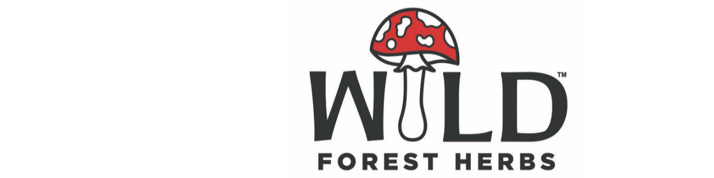 Wild Forest Herbs 548
