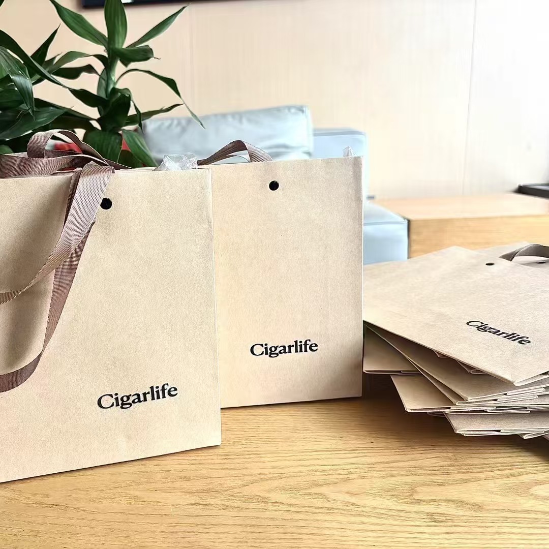 Special selected Chinese tea for cigar 163