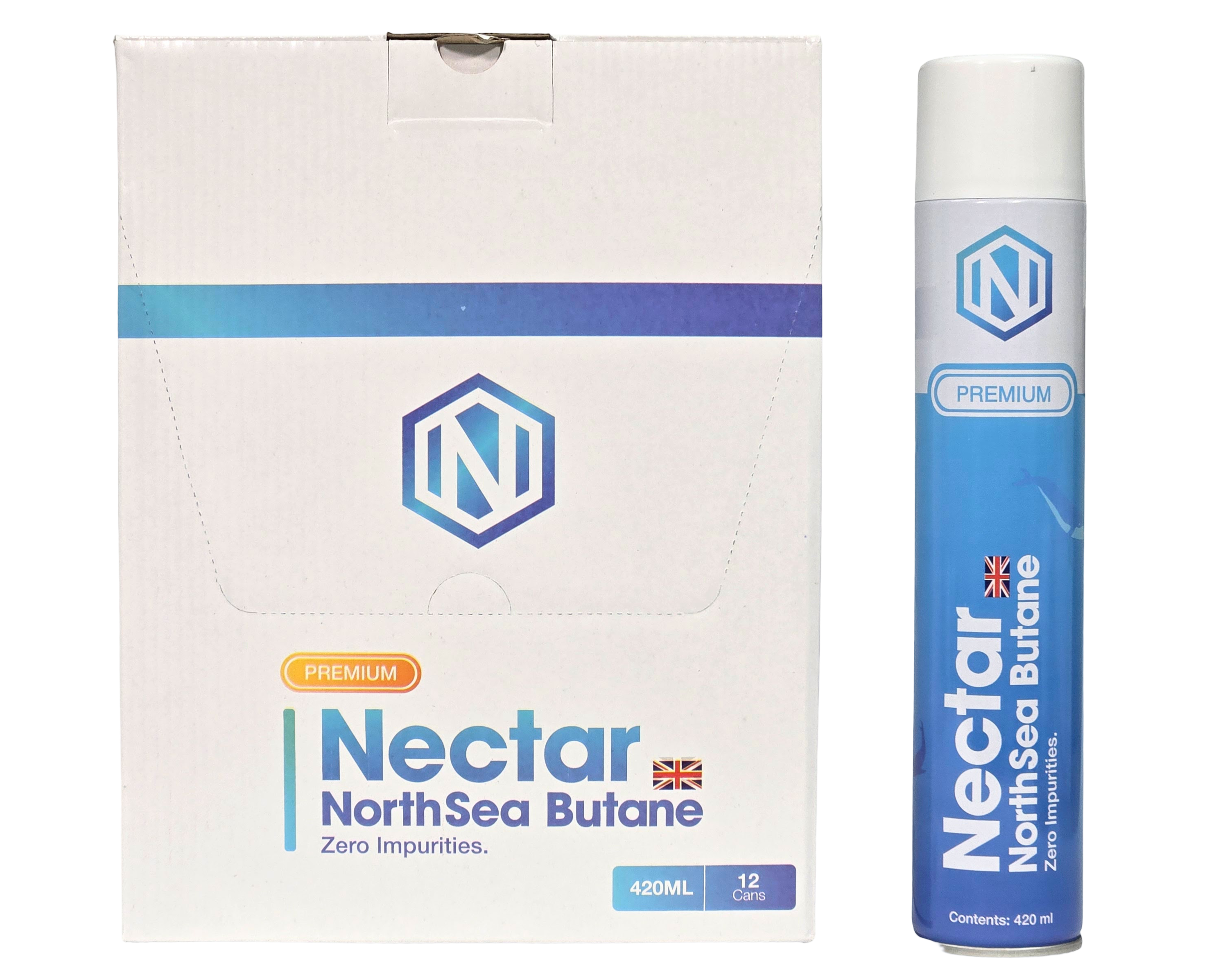 Nectar Premium Butane 171