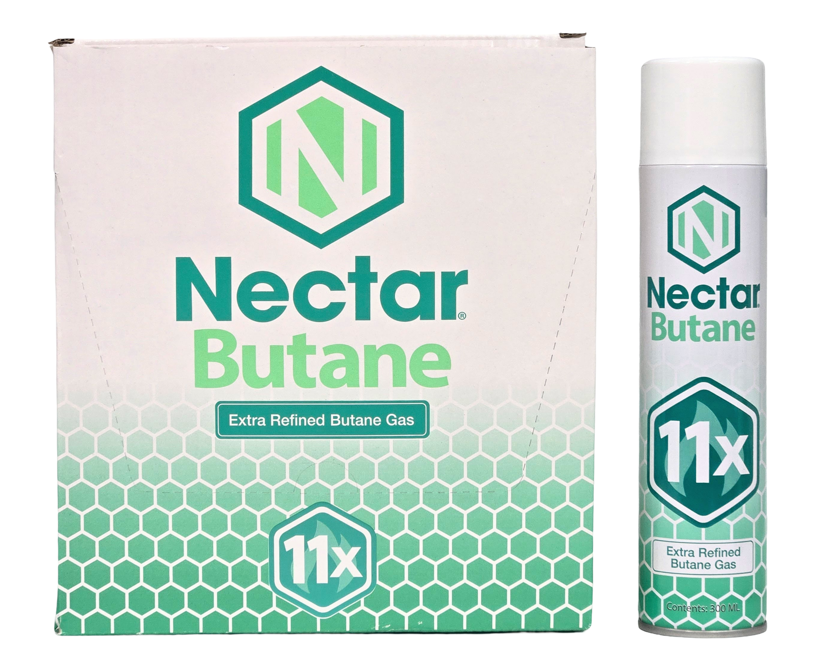 Nectar 11x Butane 172