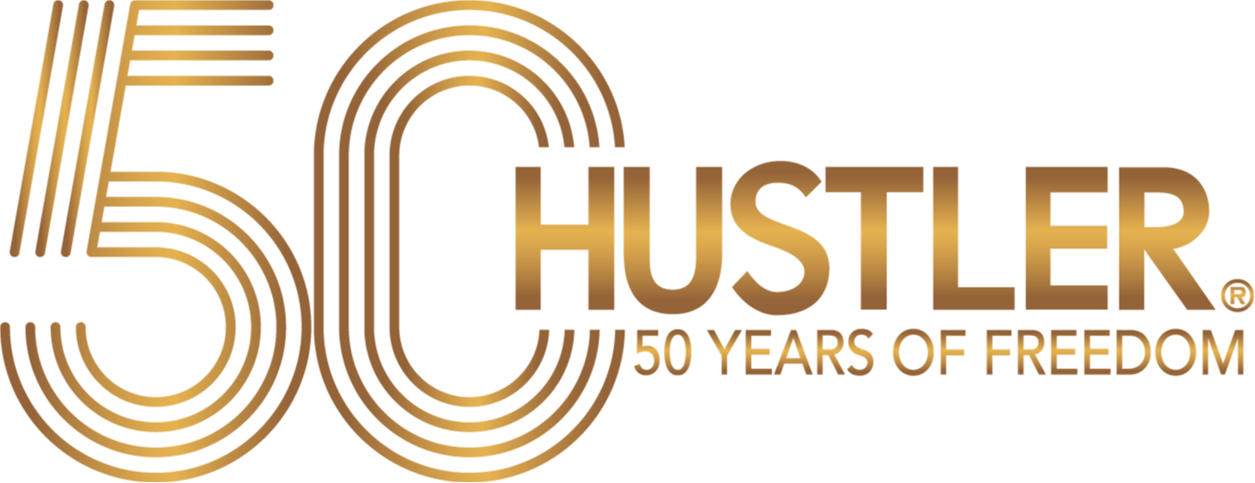THE HUSTLER COLLECTION 256