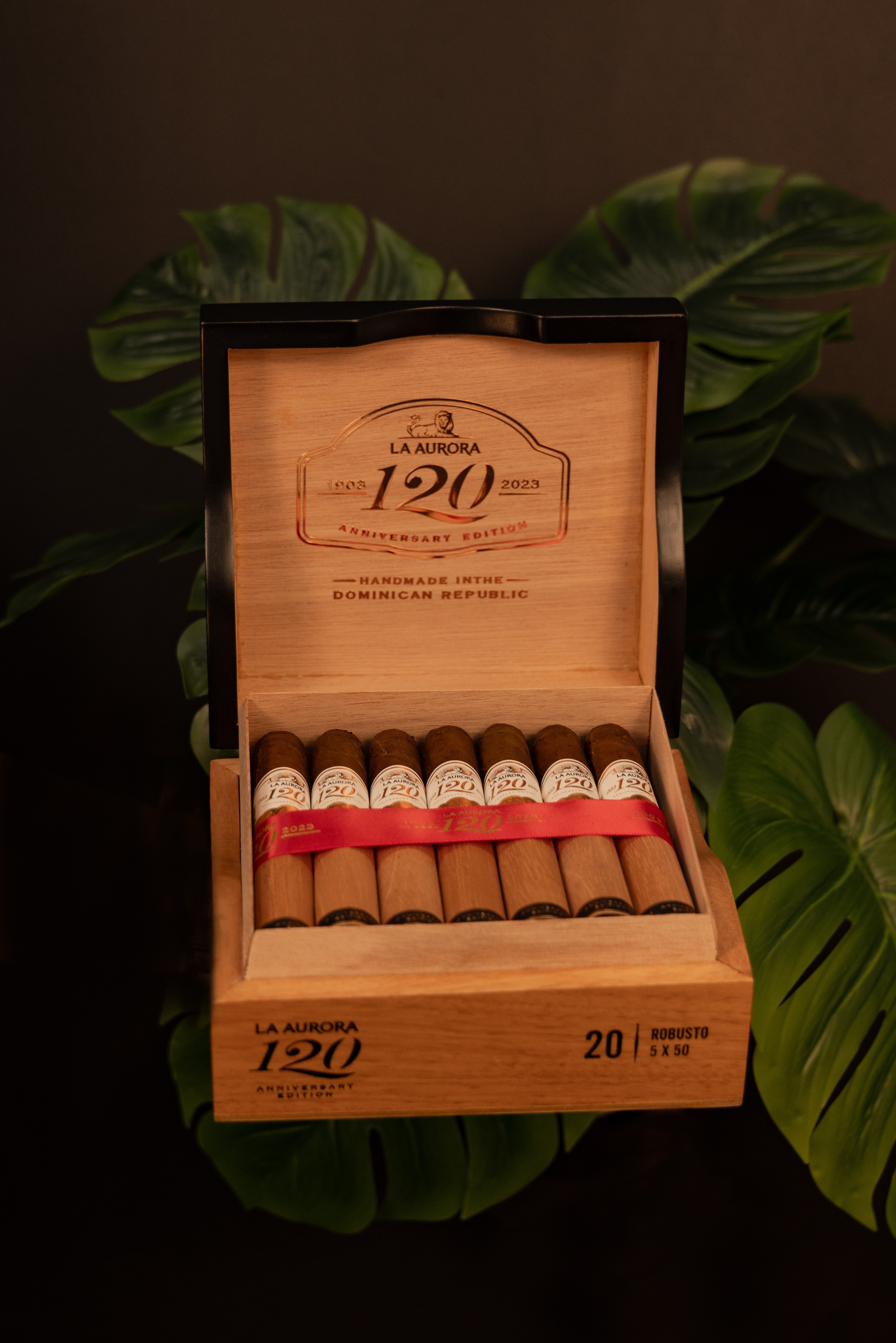 Anniversary Blends 267