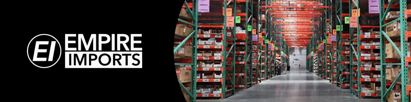 Empire Imports 146