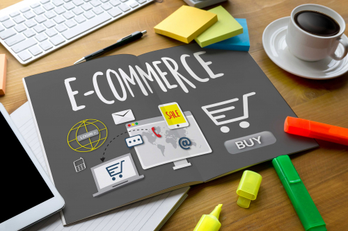 E-Commerce: Is it the Pathway to Your Customers? | Education Session 173