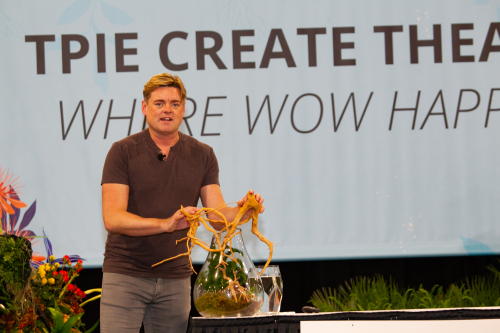 AIFD Plant Design Presentation | FORAGING, the New Trend That’s Inspiring and Innovative 207