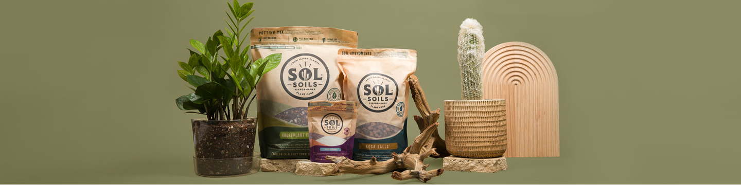 Sol Soils 184