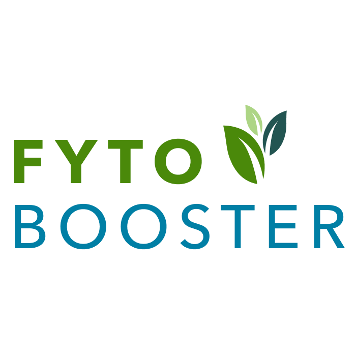 FytoBooster USA production 102