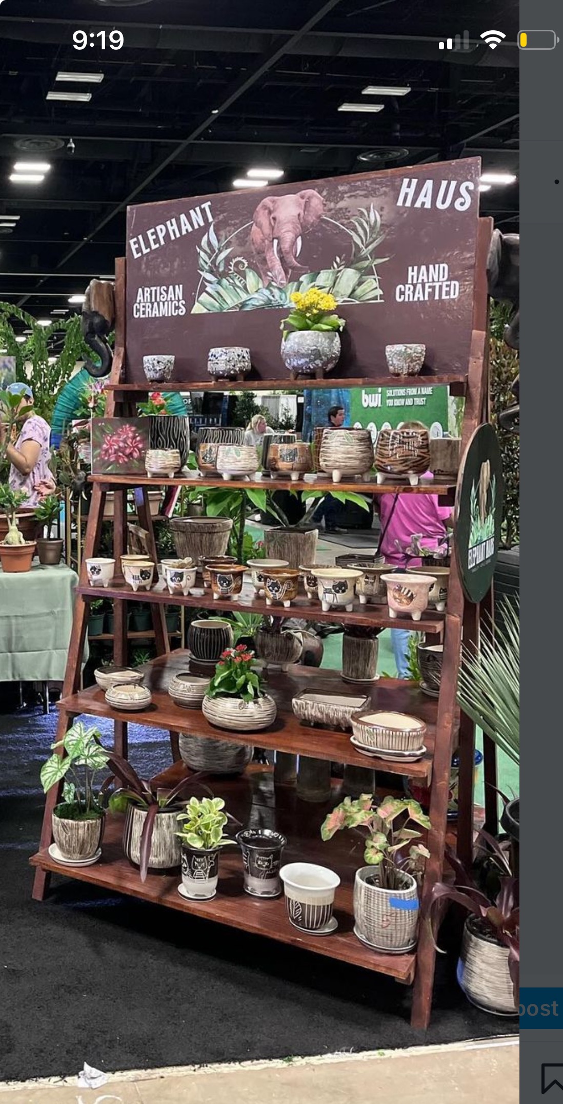 Artisan Ceramic Pottery 104