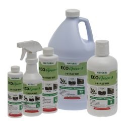 ECO Green 3 Plant Wash 130