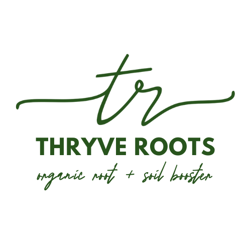 10% off any size Thryve Roots order at Booth #1864! 131