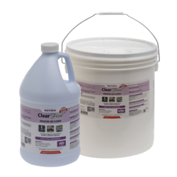 Clear Flow Irrigation System Cleaner 137