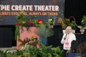 Create Theater: Refined Greens: Designing Upscale Plant Presentations 202