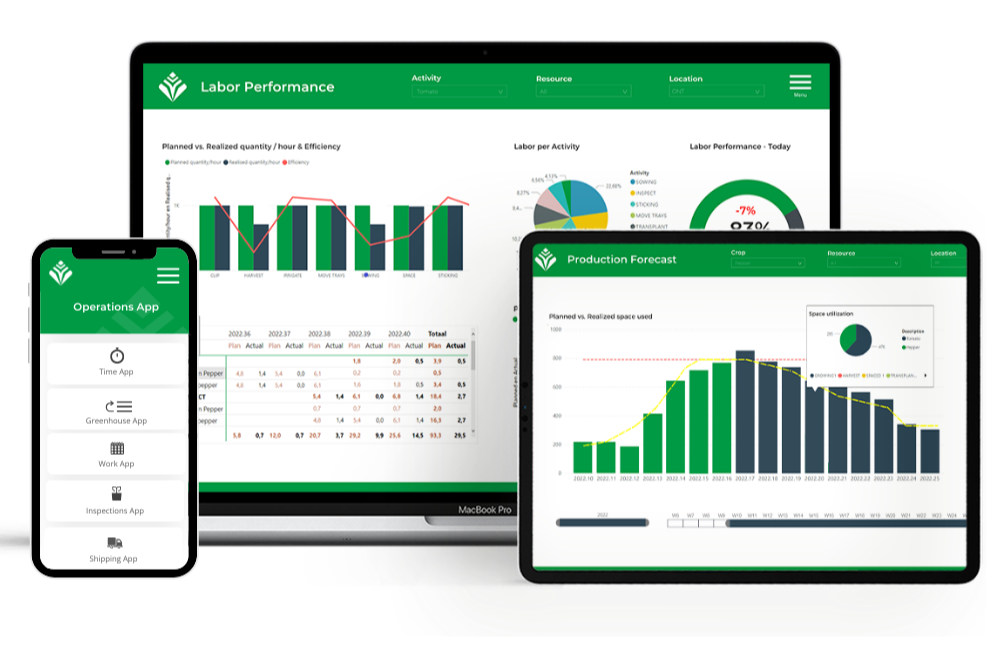 Agriware ERP Business Software 32