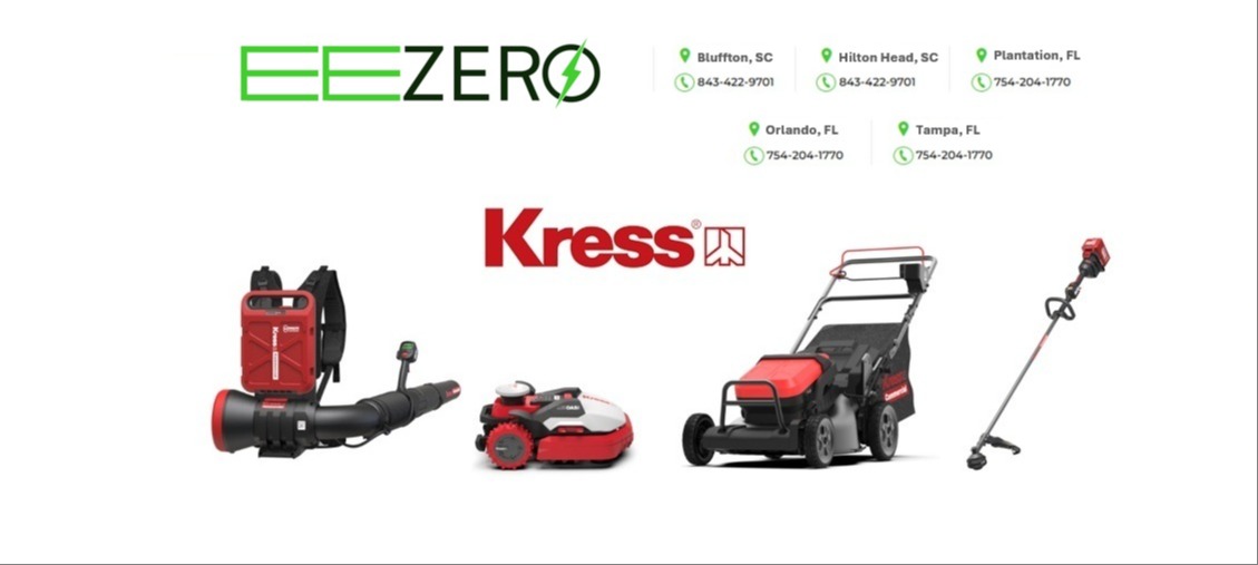 EE Zero- KRESS Handheld and Robotic Solutions 53