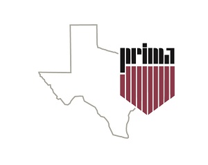 Welcome to Texas PRIMA