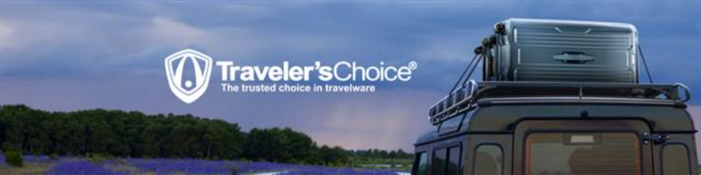 Traveler's Choice Travelware 64