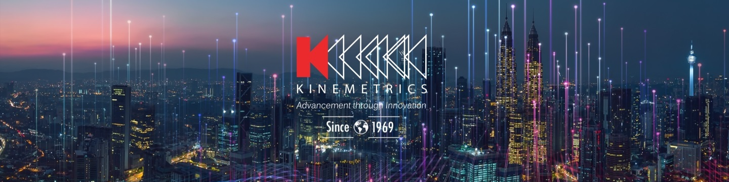 Kinemetrics, Inc. 303