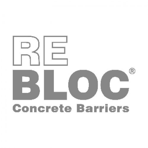 REBLOC Concrete Barriers 326