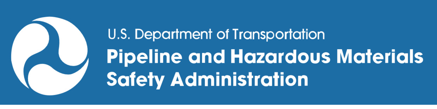 U.S. Department of Transportation, Pipeline and Hazardous Materials Safety Administration 347