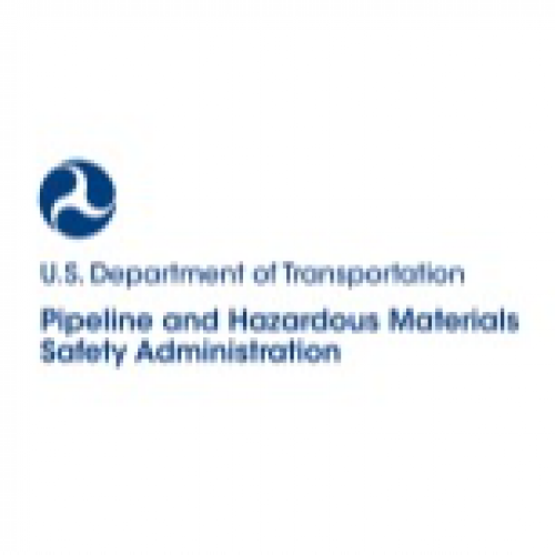 U.S. Department of Transportation, Pipeline and Hazardous Materials Safety Administration 347