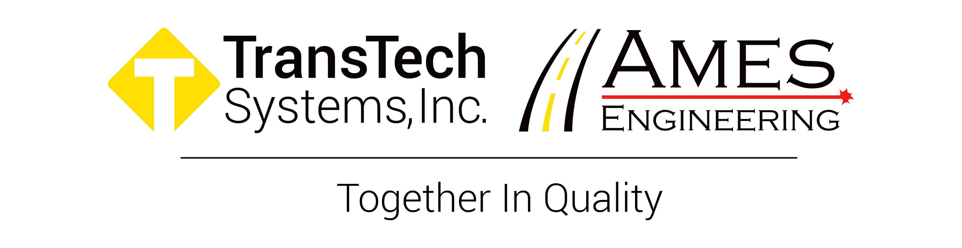 TransTech Systems Acquires Ames Engineering 107