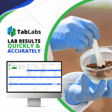 TabLogs acquires TestLab360 124