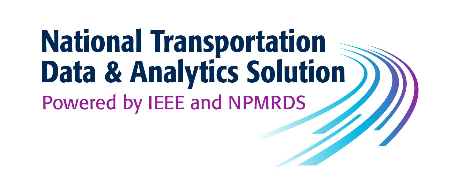 National Transportation Data & Analytics Solution 140