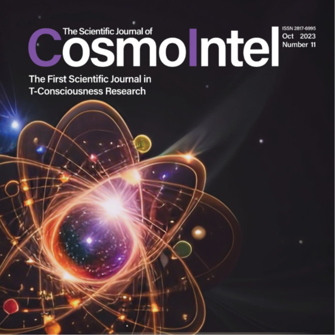 Journal of Cosmointel 152