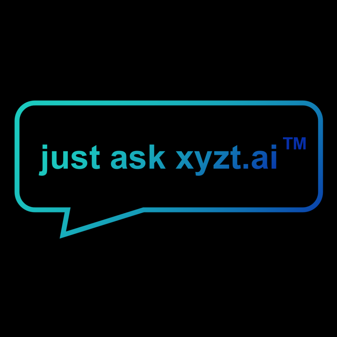 just ask xyzt.ai 157