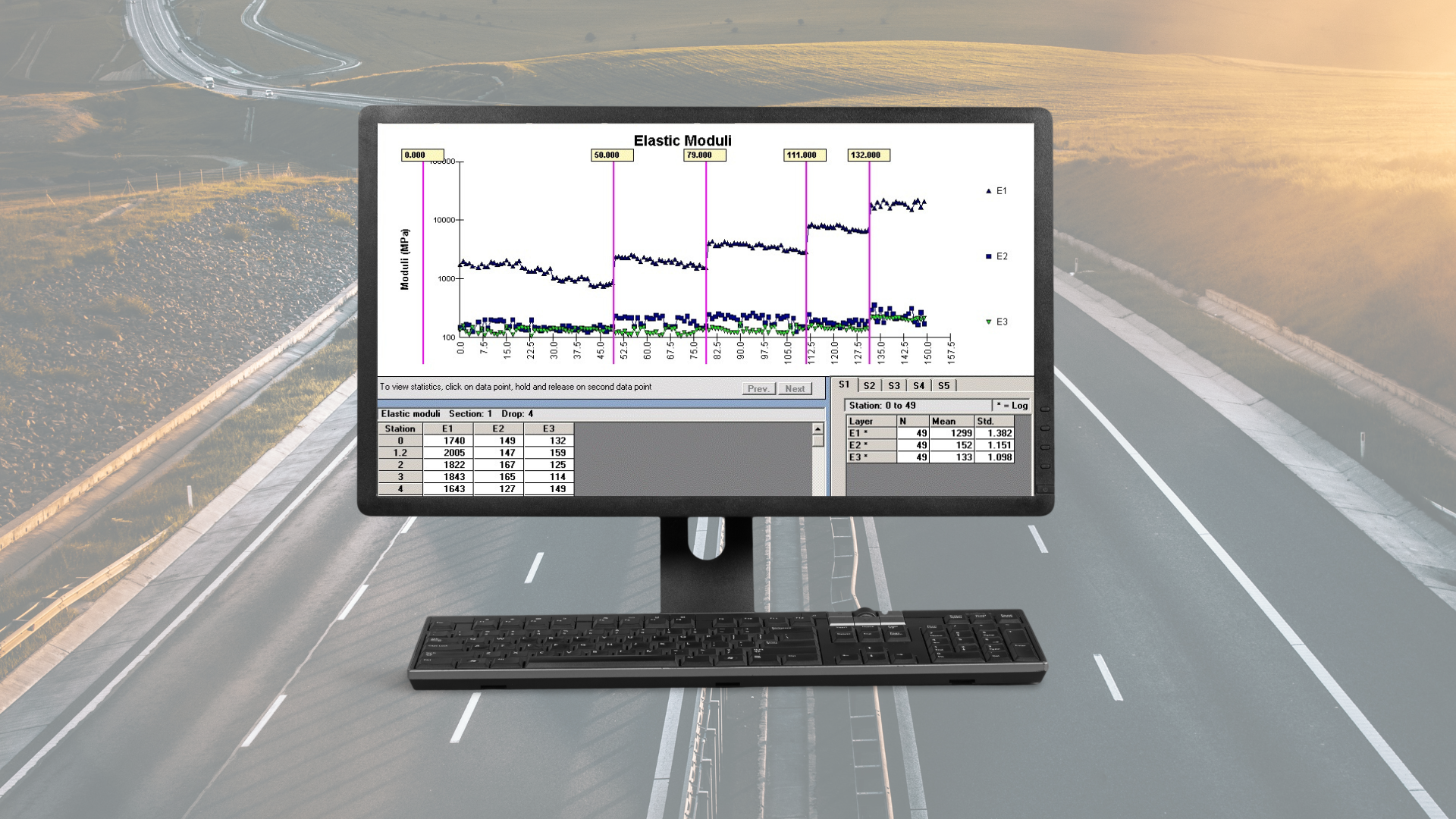 Experience the Future of Pavement Analysis! 34