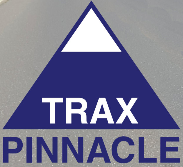 TRAX Pinnacle Tube Counter 38