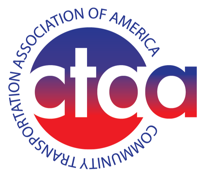 Community Transportation Association of America 84