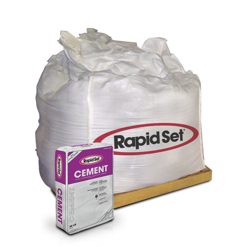 Rapid Set® Cement 30