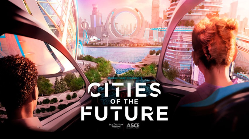 Cities of the Future 31