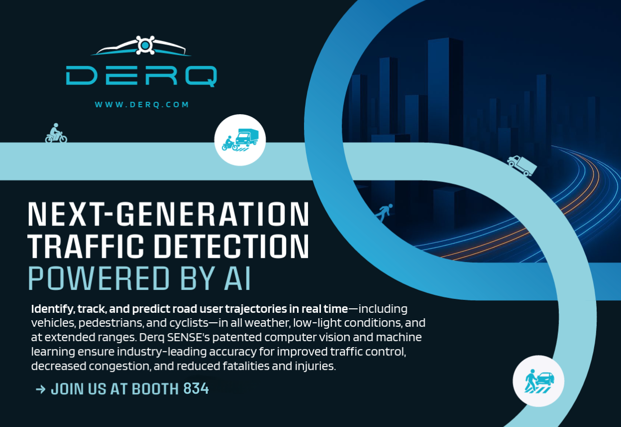 Next-Gen Traffic Detection 45