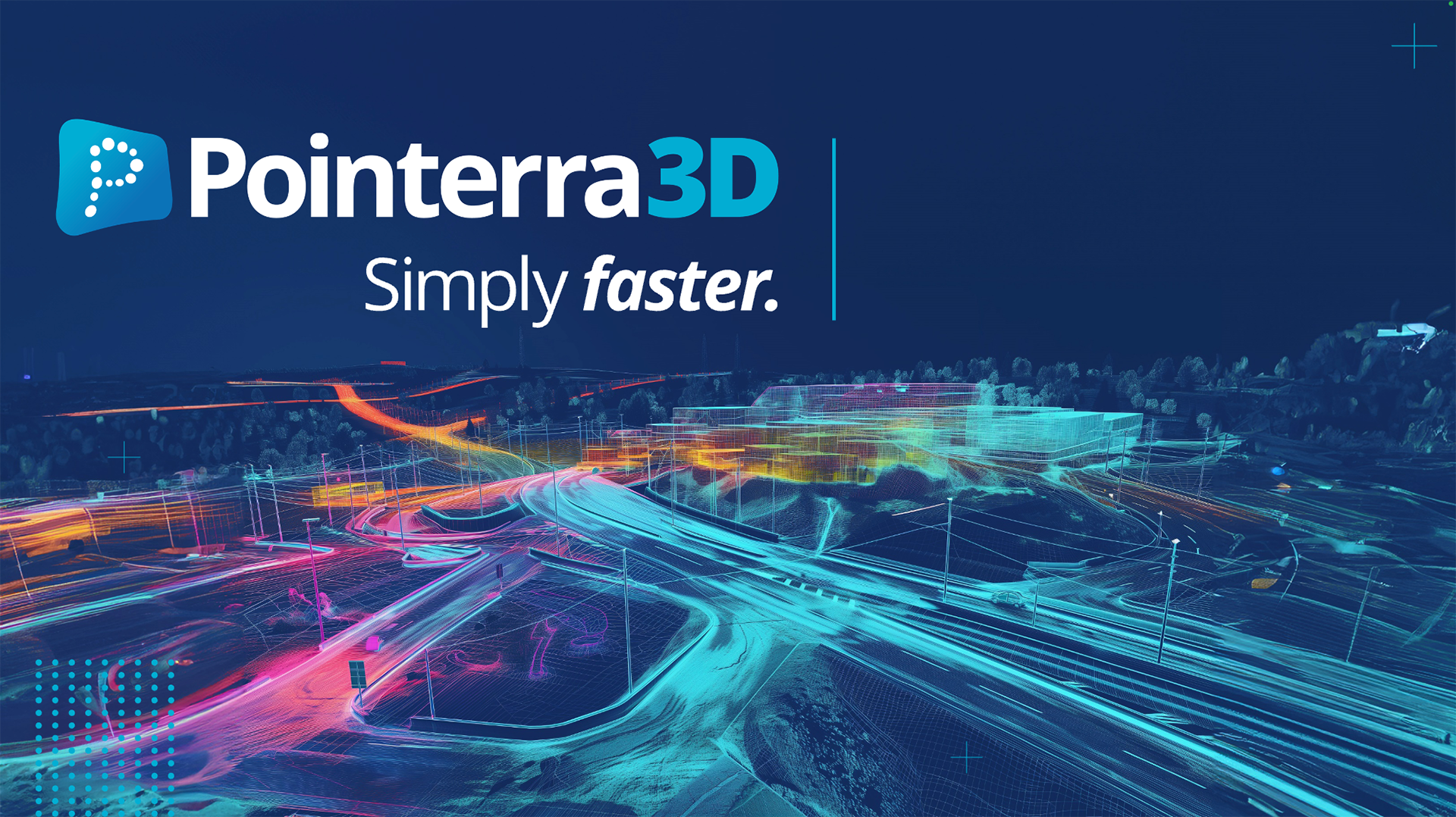 Pointerra3D: Enterprise Digital Twin Platform 71