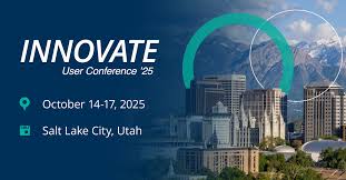 Welcome to TrimbleInnovate2025