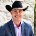The Cowboy Perspective Podcast - found on Apple podcast, Spotify, and Youtube 41